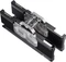 Corsair Hydro X Series XT Hardline Multicard Kit klar, 12mm Vorschaubild