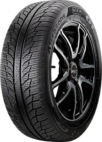 GT Radial 4Seasons 185/65 R14 86T
