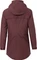 Vaude Skomer Wool Funktionsmantel dark oak (Damen) Vorschaubild