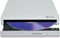 Hitachi-LG Data Storage GP50NW40, SlimLine weiß, USB 2.0 Vorschaubild