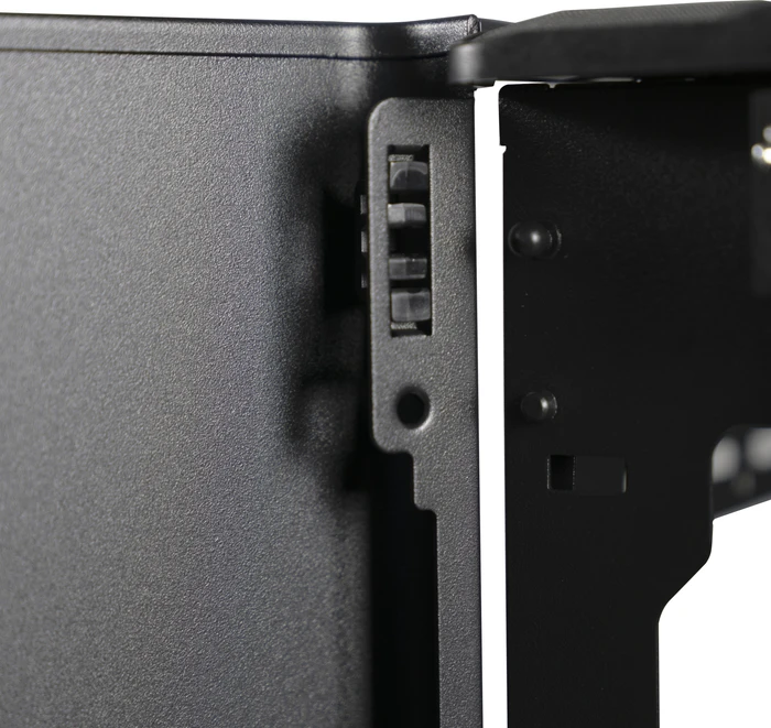 Cooler Master MasterBox NR200, schwarz, Mini-ITX