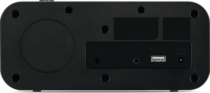 TechniSat Viola CR 1