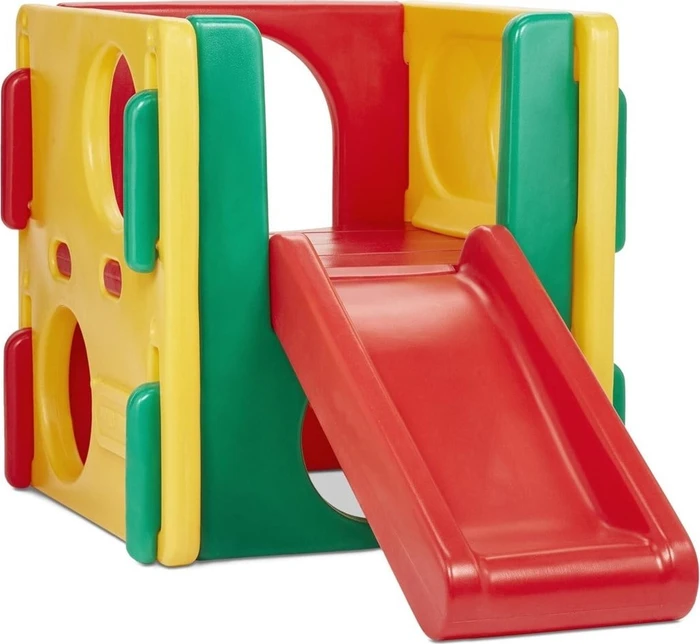 Little Tikes Junior Activity Gym - Natural (413910060)