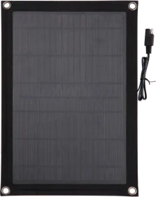 Technaxx TX-209 Solarpanel 10W