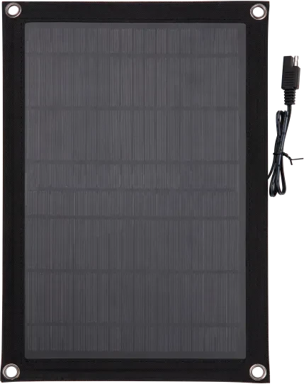 Technaxx TX-209 Solarpanel 10W