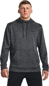 Under Armour Fleece Hoodie schwarz (Herren)