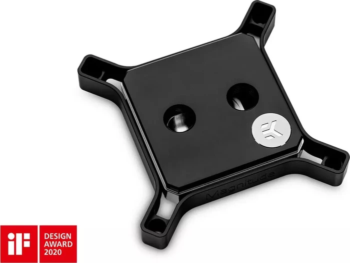 EK Water Blocks Quantum Line EK-Quantum Magnitude, 20xx, Copper Acetal