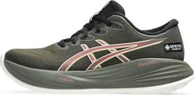 Asics Gel-Cumulus 27 GTX carrier grey/misty pine (Junior)