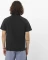 Salomon Trackline Poloshirt kurzarm deep black (Herren) Vorschaubild
