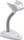 Zebra Gooseneck Halterung (20-71043-0BR)