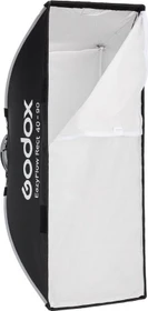 Godox EazyFlow Foldable Softbox Rect 40x90cm