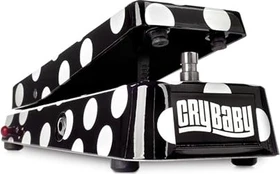 Dunlop BG95 Buddy Guy Cry Baby Wah Wah
