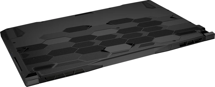 MSI Katana GF76 12UE-251, Core Black, Core i7-12700H, 16GB RAM, 512GB SSD, GeForce RTX 3060, DE