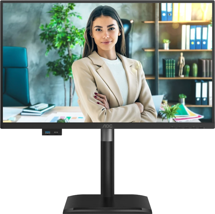 AOC Pro-Line 24P4CV, 23.8"