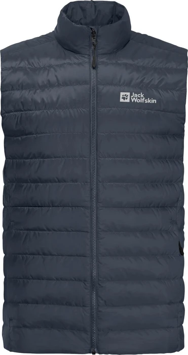 Jack Wolfskin Pilvi Down Funktionsweste midnight sky (Herren)