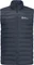 Jack Wolfskin Pilvi Down Funktionsweste midnight sky (Herren) Vorschaubild