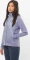 Salomon Elixir Hybrid Hooded Funktionsjacke blue granite (Damen) Vorschaubild