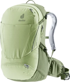 Deuter Trans Alpine 22 SL mineral/grove (Damen)