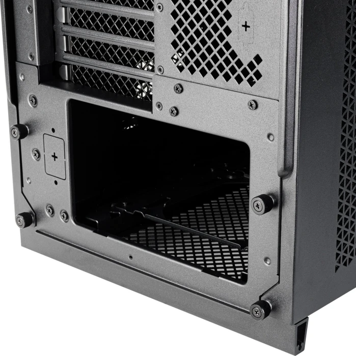 SilverStone Alta D1