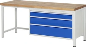Rau Werkbank Serie 8000