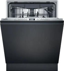 Siemens iQ300 SX63HX03VE Großraum-Geschirrspüler