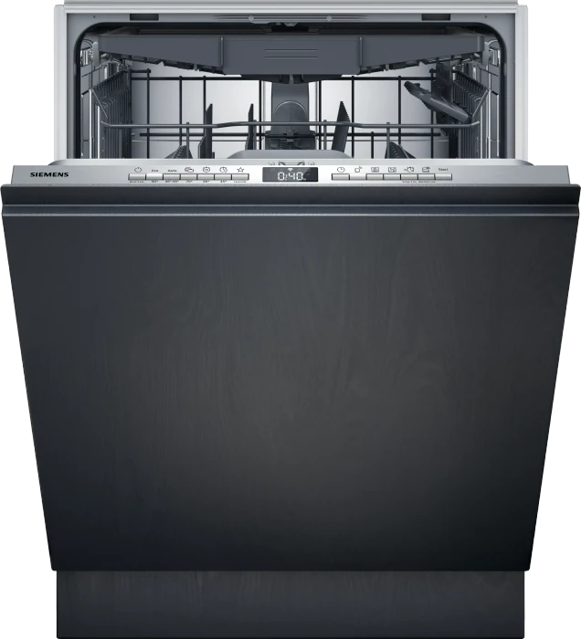 Siemens iQ300 SX63HX03VE Großraum-Geschirrspüler