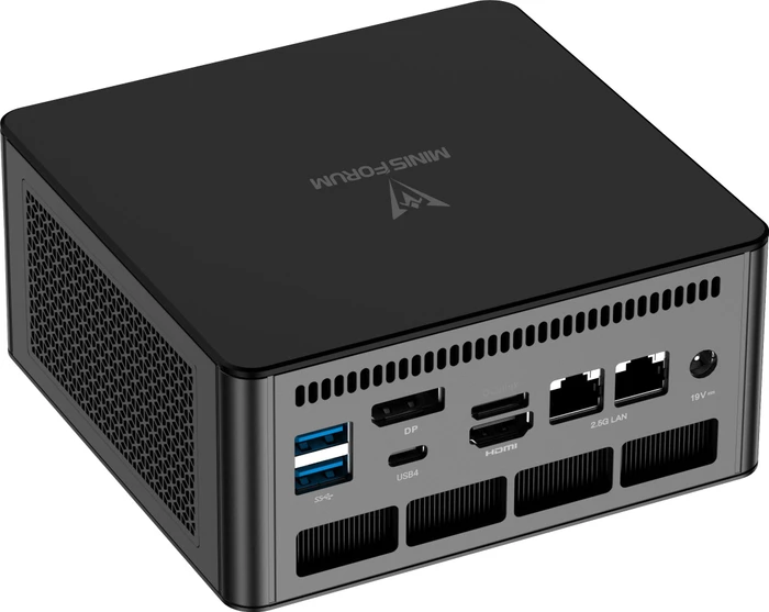 Minisforum UM890 Pro