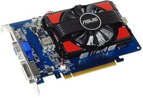 ASUS GeForce GT 440, ENGT440/DI/1GD3, 1GB DDR3, VGA, DVI, HDMI