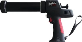Irion Powerjet-Li 400 Akku-Kartuschenpresse inkl. Koffer + Akku 1.3Ah