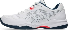 Asics Solution Speed FF 3 Clay white/mako blue (Herren)