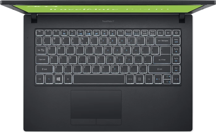 Acer TravelMate P2 TMP2410-G2-MG-53DJ, Core i5-8250U, 8GB RAM, 256GB SSD, GeForce MX130, DE