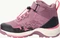 Jack Wolfskin Villi Hiker Texapore Mid ash mauve (Junior) Vorschaubild