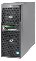 Fujitsu Primergy TX150 S8, Xeon E5-2420, 8GB RAM, 1TB HDD, Windows Server 2012 R2 Datacenter