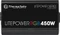 Thermaltake Litepower RGB 230V 450W, ATX 2.3 Vorschaubild