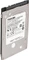 Toshiba MQ02 Series Solid State Hybrid Drive SSHD 500GB, 2.5" / SATA 6Gb/s Vorschaubild