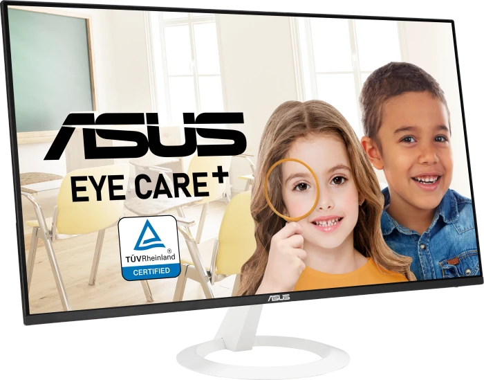 ASUS VZ27EHF-W, 27"