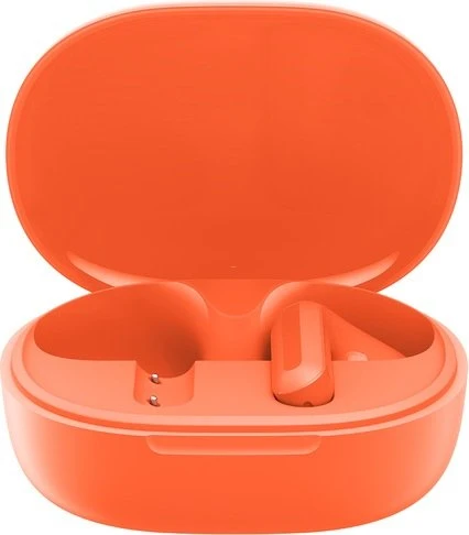 Xiaomi Redmi Buds 4 Lite orange