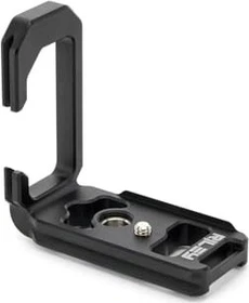 3 Legged Thing Riley QD L-Bracket für Canon EOS R7 schwarz