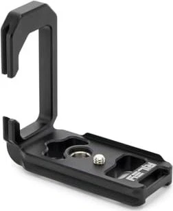 3 Legged Thing Riley QD L-Bracket für Canon EOS R7 schwarz