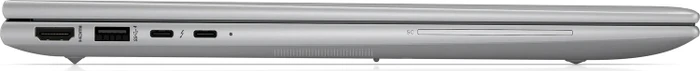 HP ZBook Firefly 16 G9, Core i7-1255U, 32GB RAM, 1TB SSD, T500, DE