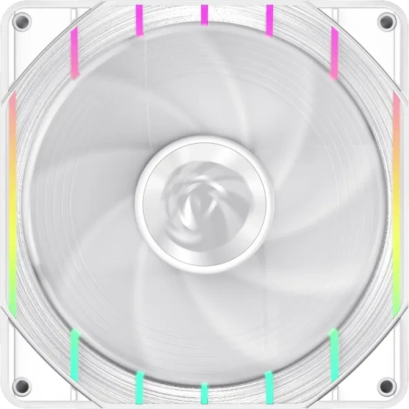 GameMax Tornado Fan Series