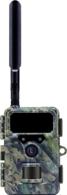 Braun Scouting Cam Black400 4G
