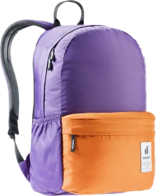 Deuter Infiniti violet/mandarine