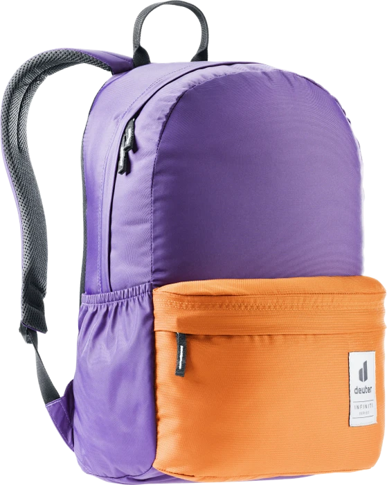 Deuter Infiniti violet/mandarine