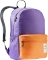 Deuter Infiniti violet/mandarine Vorschaubild