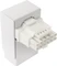 Kolink Core Pro 12V-2x6 Winkeladapter 90°, Typ 1, Sense-Pins an der Oberseite, weiß Vorschaubild