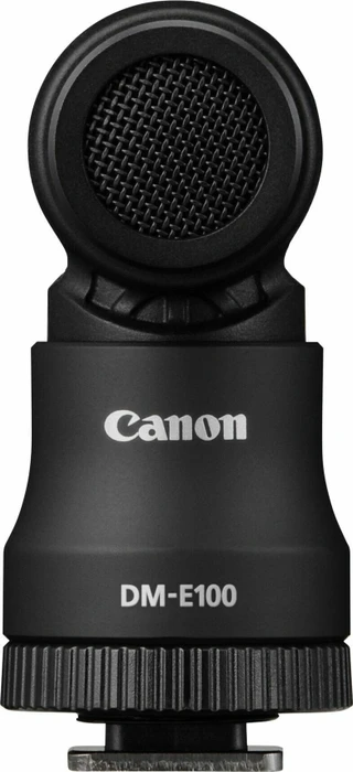 Canon DM-E100