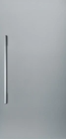Siemens KF40ZSX0 Türverkleidung edelstahl