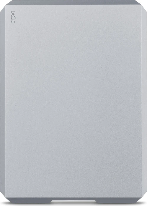 LaCie Mobile Drive, 2TB, USB-C 3.0