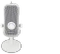 Endorfy Solum Voice S weiß Vorschaubild
